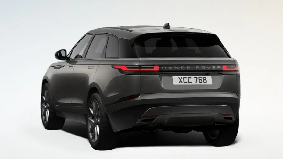 LAND ROVER Range Rover Velar -