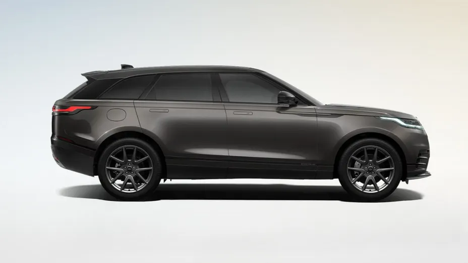 LAND ROVER Range Rover Velar -