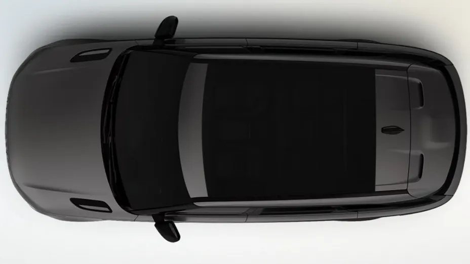 LAND ROVER Range Rover Velar -