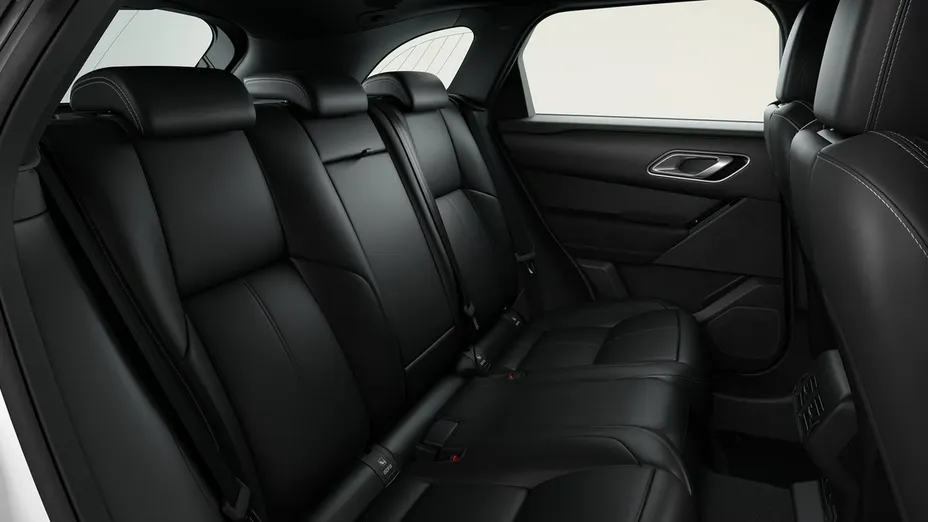 LAND ROVER Range Rover Velar -