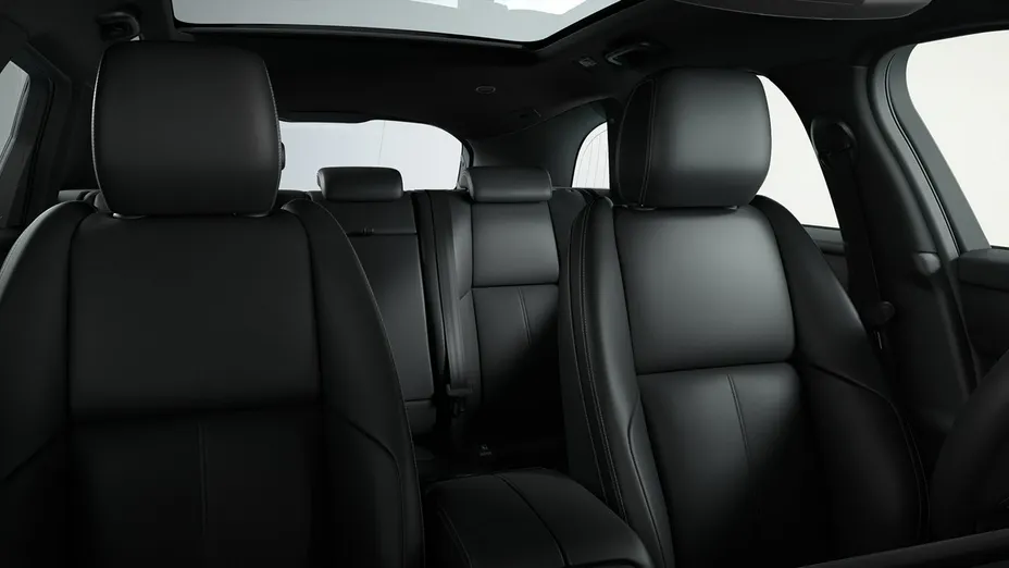 LAND ROVER Range Rover Velar -