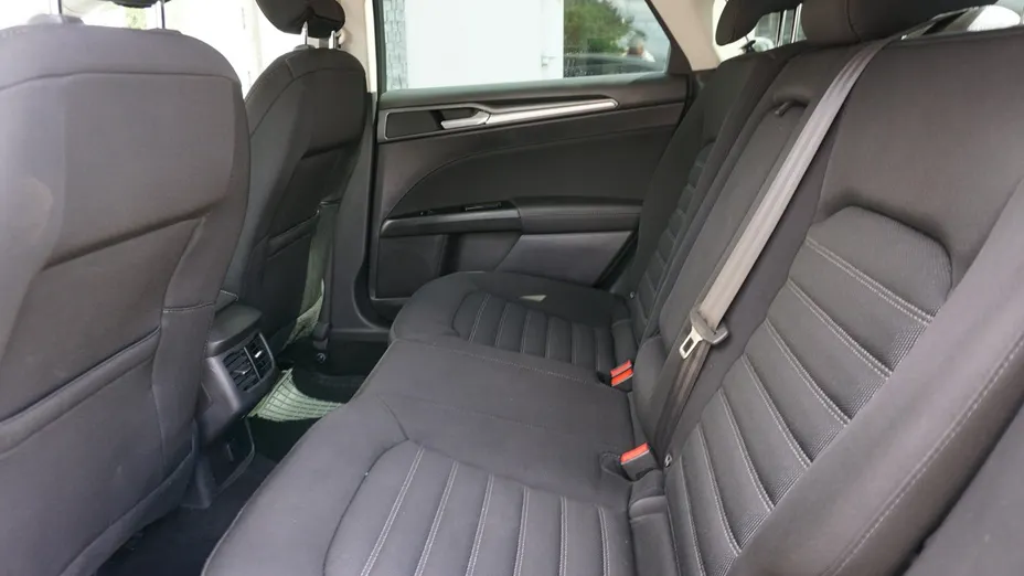FORD Mondeo -