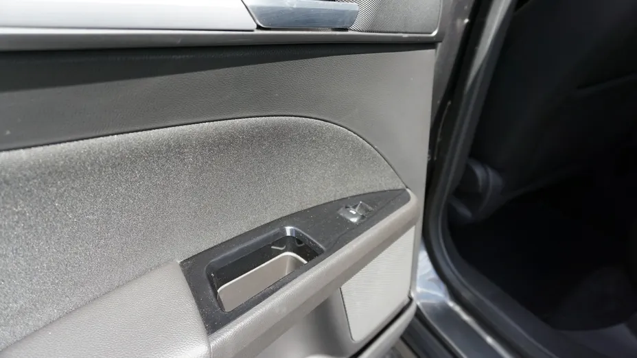 FORD Mondeo -