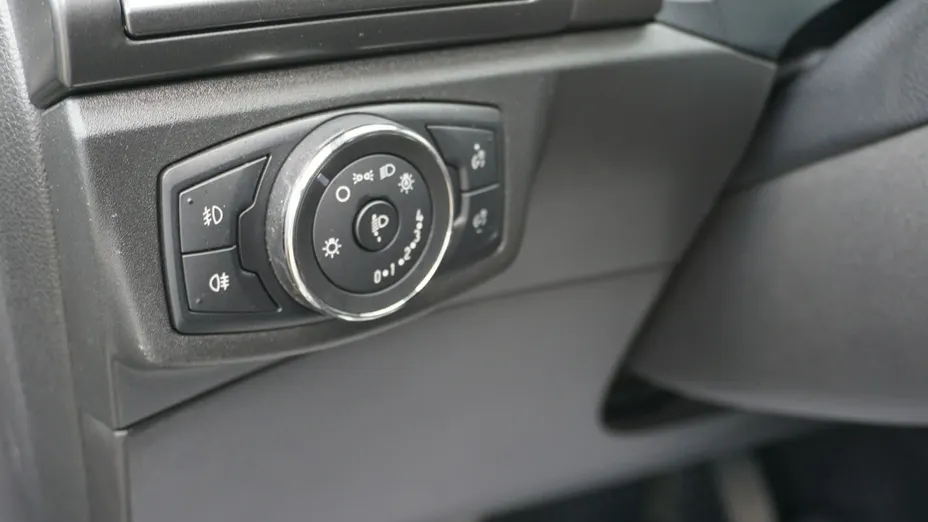 FORD Mondeo -