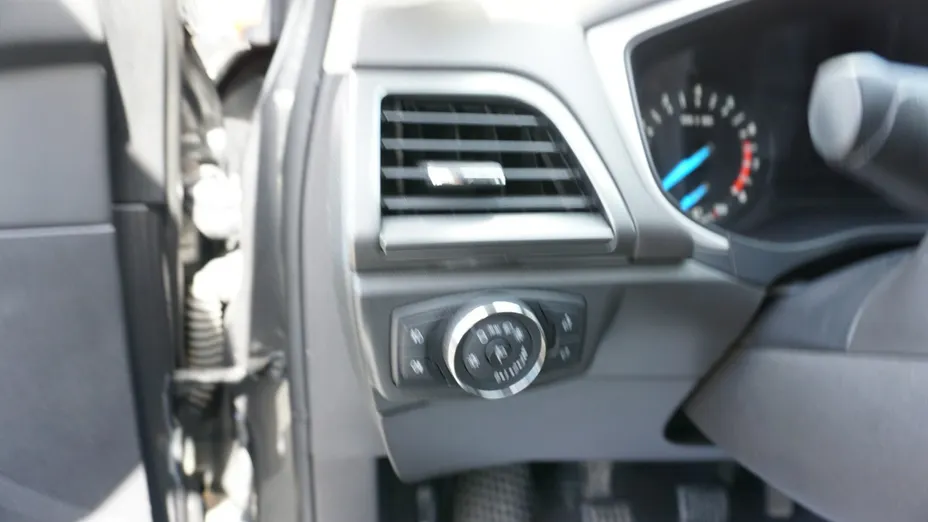 FORD Mondeo -