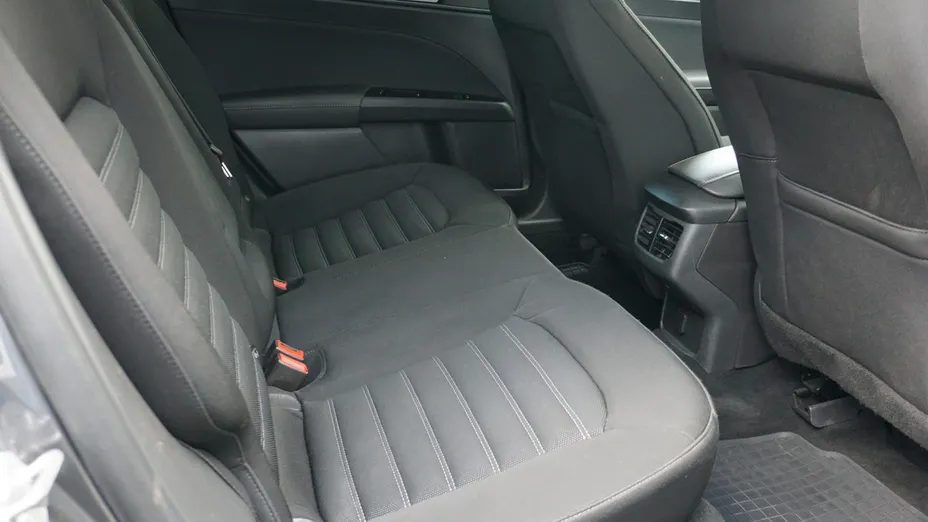 FORD Mondeo -