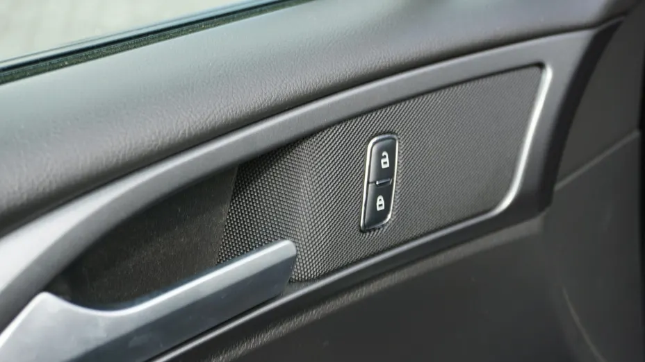 FORD Mondeo -