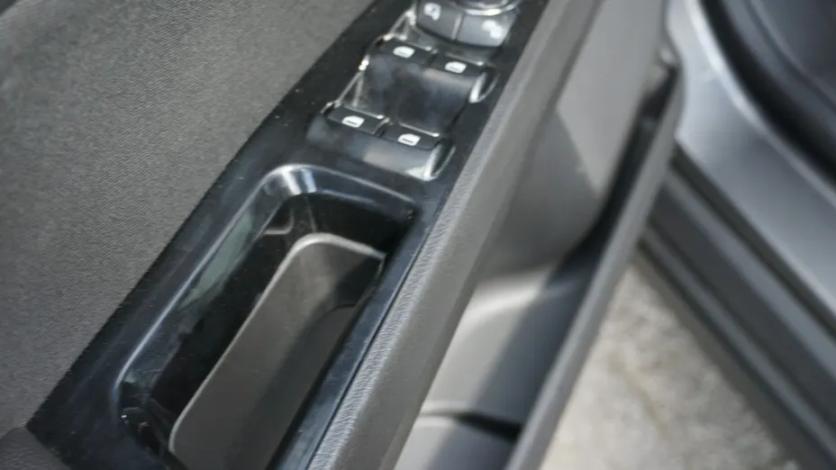 FORD Mondeo -