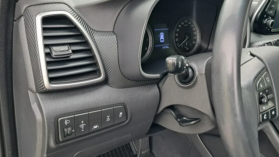 HYUNDAI Tucson -