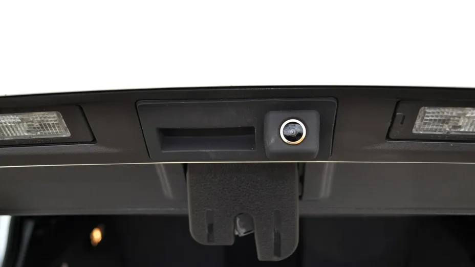 VOLKSWAGEN Tiguan -