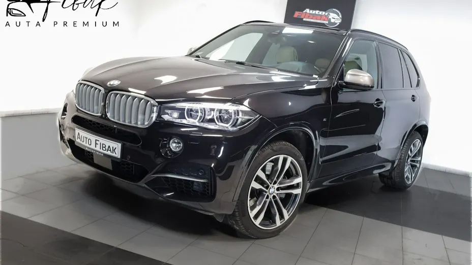 BMW X5 -