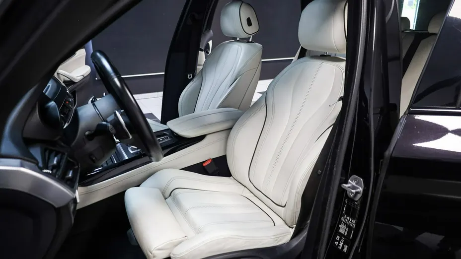 BMW X5 -