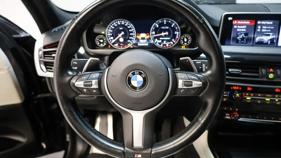 BMW X5 -