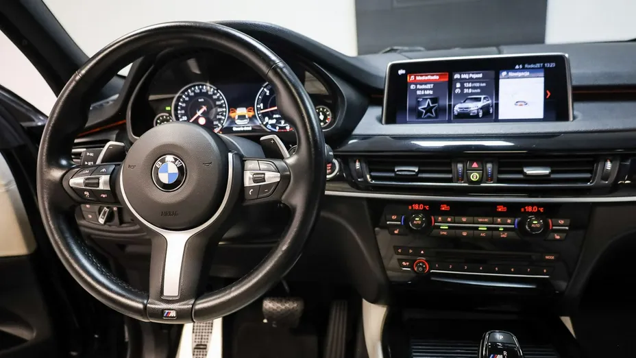 BMW X5 -