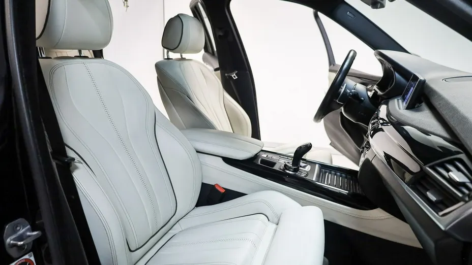 BMW X5 -