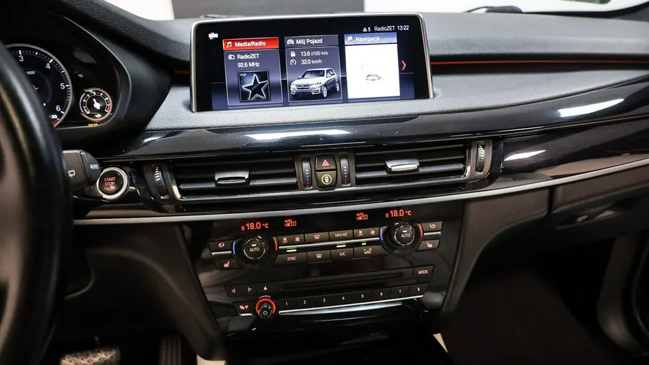 BMW X5 -