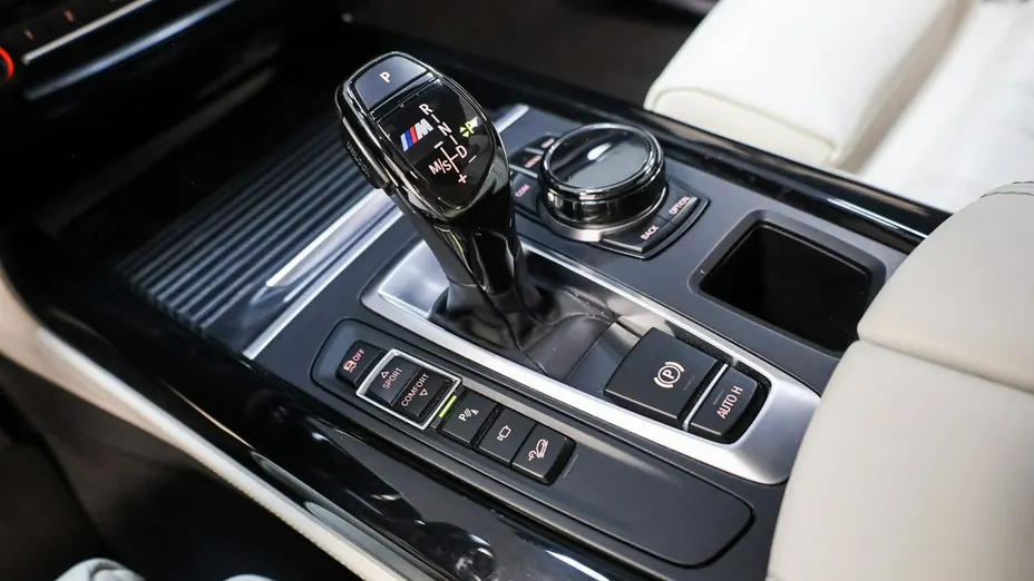 BMW X5 -
