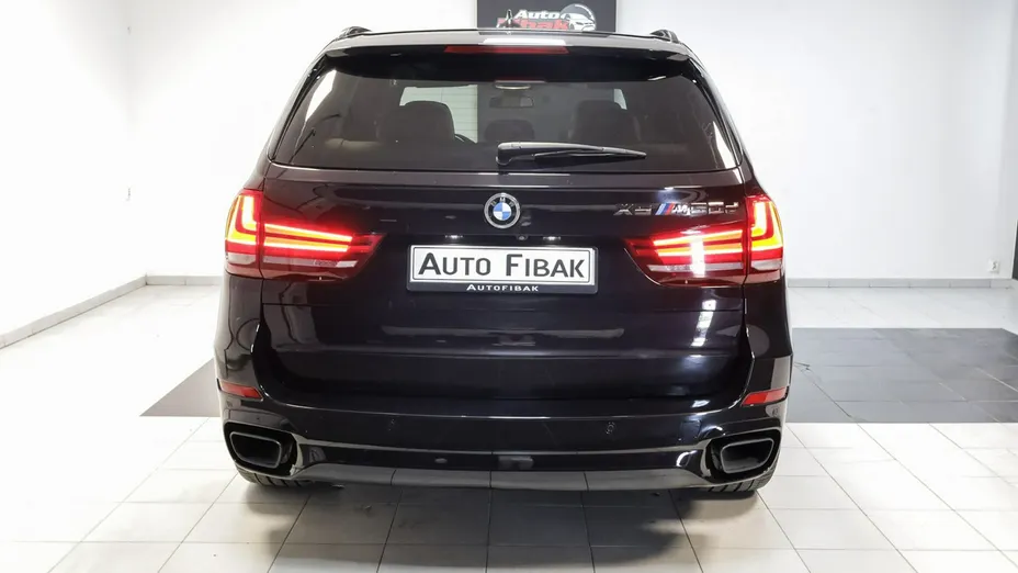 BMW X5 -