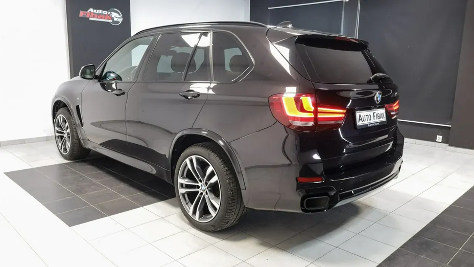 BMW X5 -