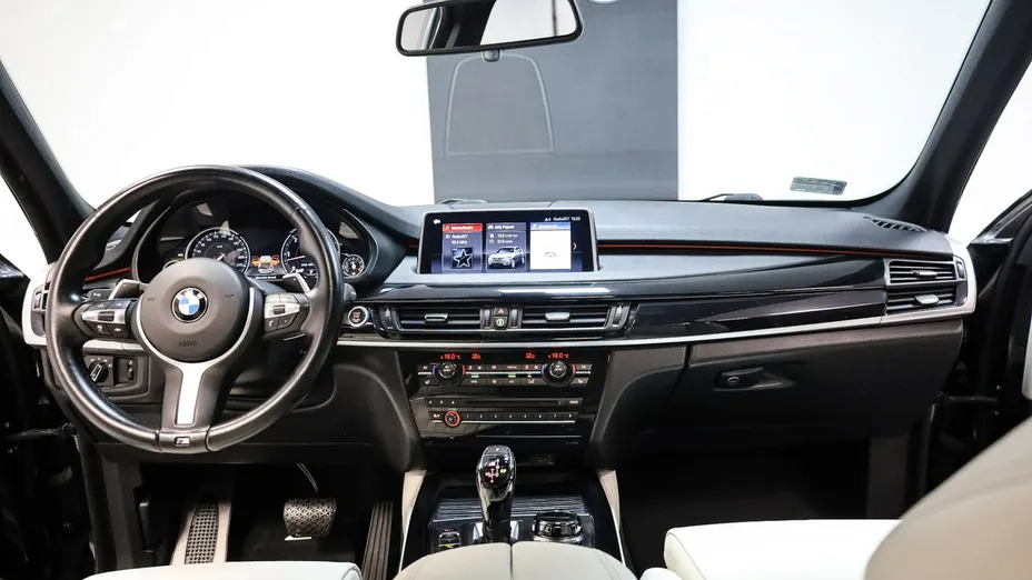 BMW X5 -