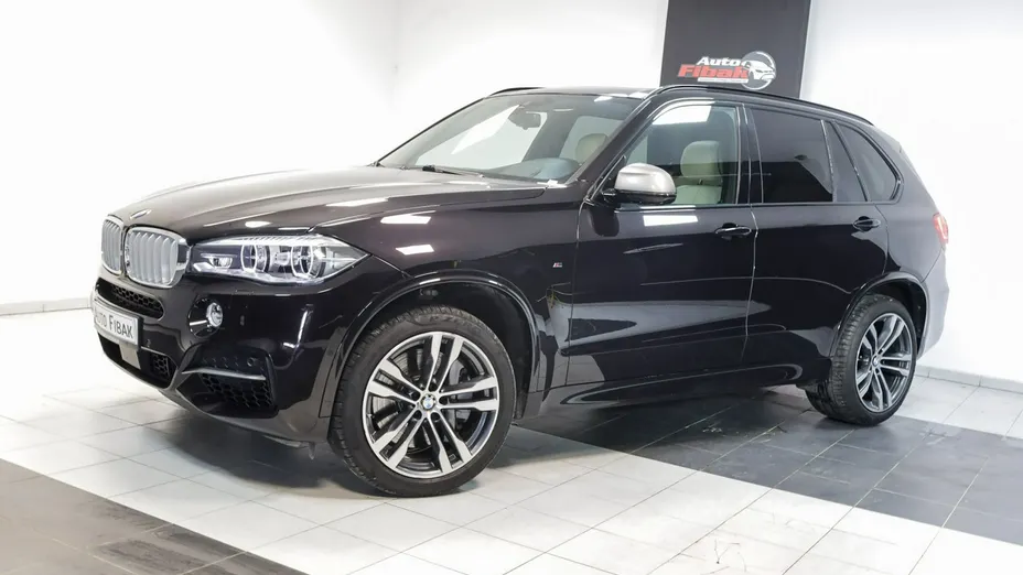 BMW X5 -