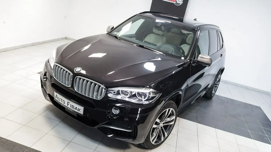 BMW X5 -