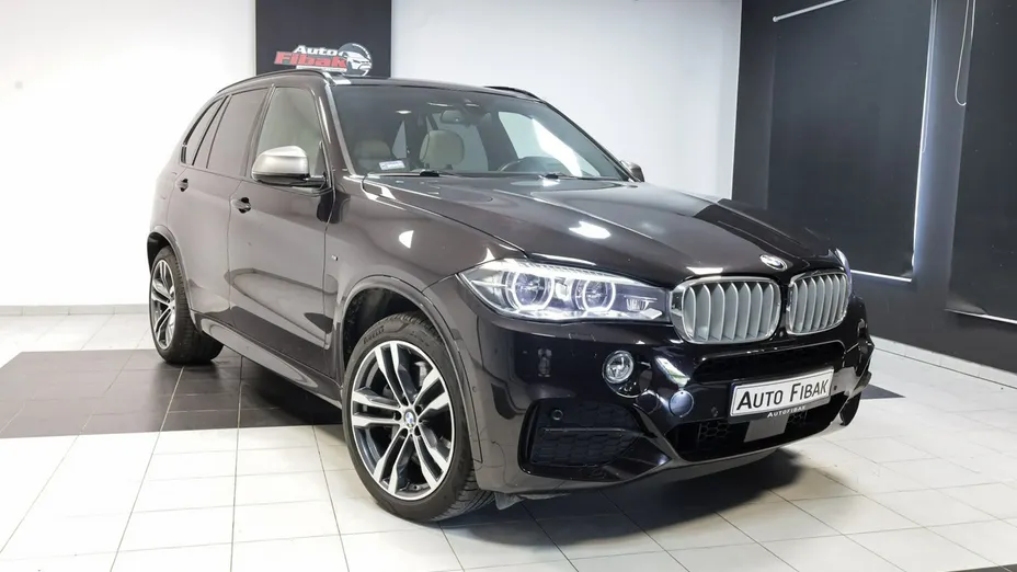 BMW X5 -