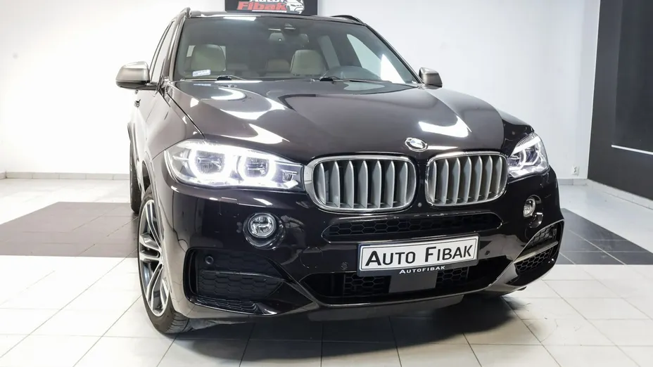 BMW X5 -