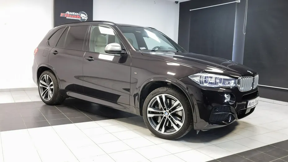 BMW X5 -