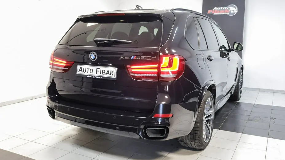BMW X5 -