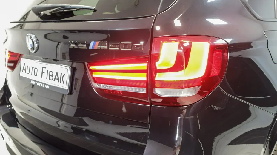 BMW X5 -