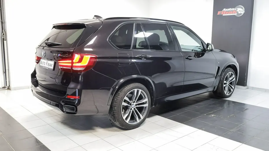 BMW X5 -