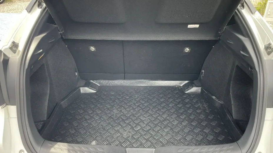 TOYOTA C-HR -