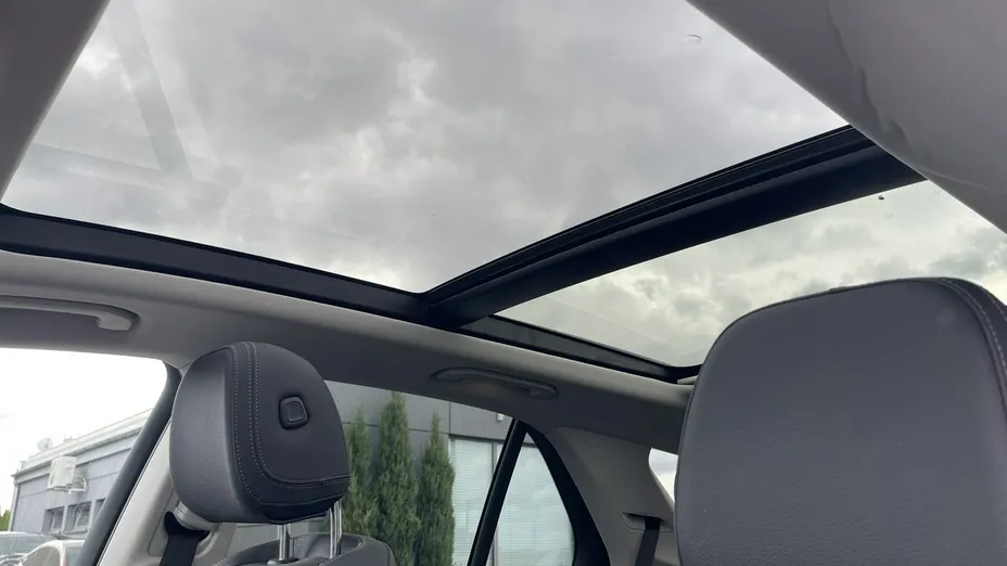 MERCEDES-BENZ GLE -