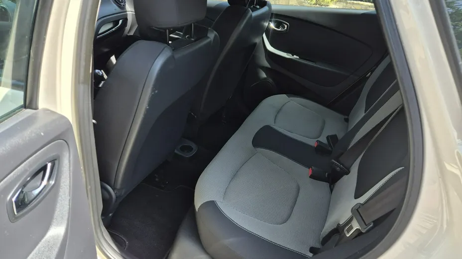 RENAULT Captur -
