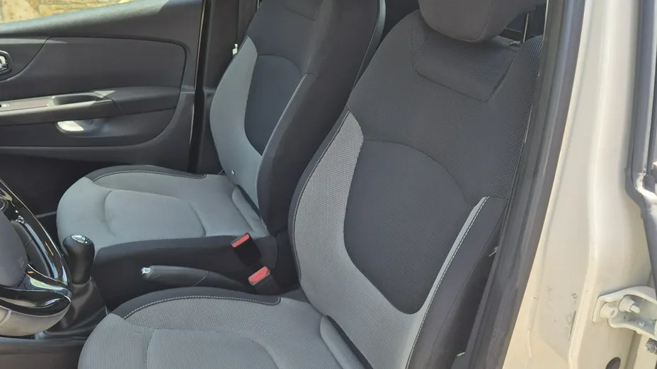 RENAULT Captur -