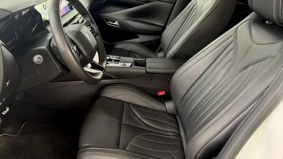 DS DS4 -