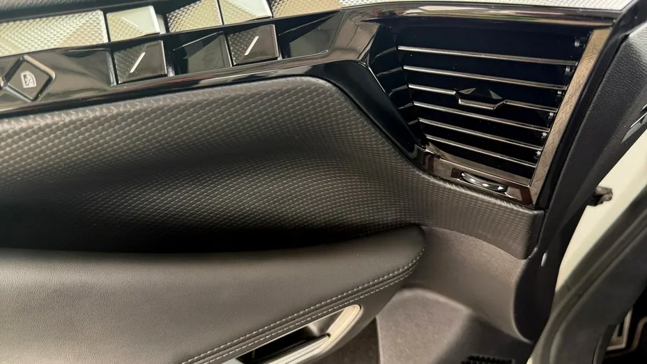 DS DS4 -