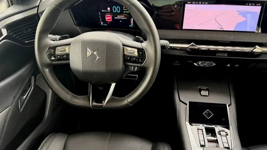 DS DS4 -