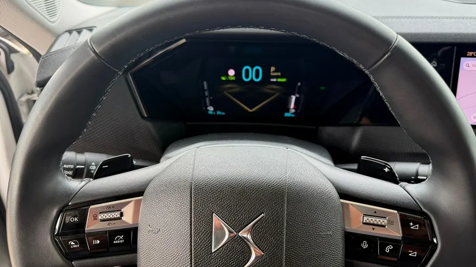 DS DS4 -