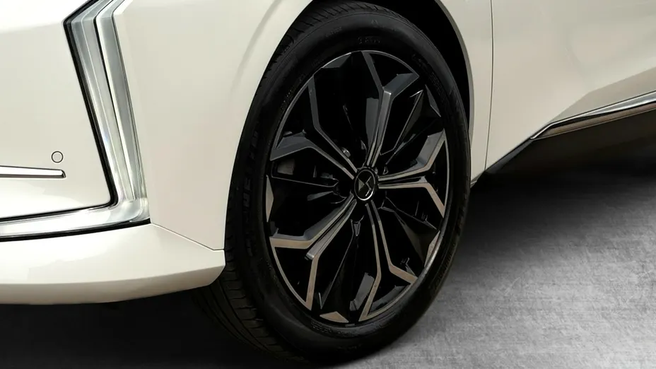 DS DS4 -