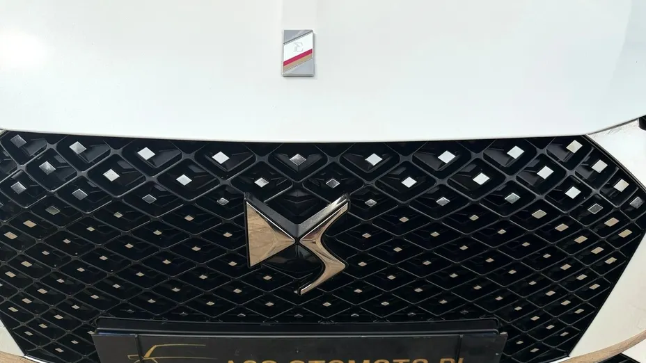 DS DS4 -