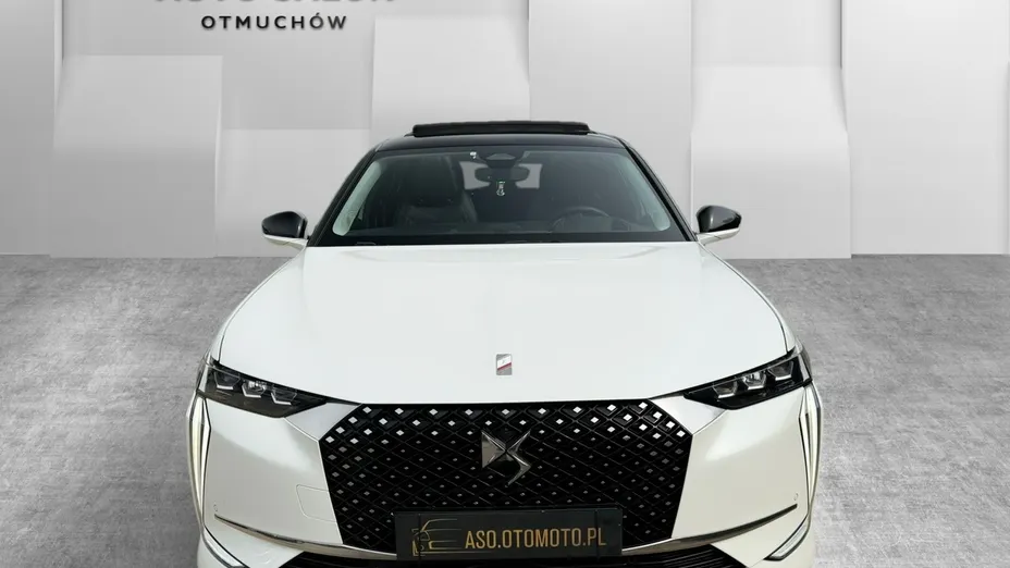 DS DS4 -