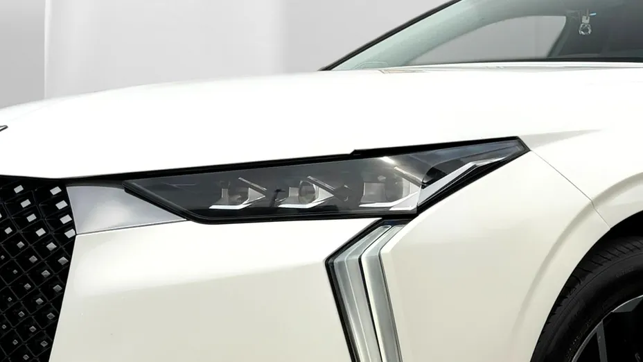 DS DS4 -
