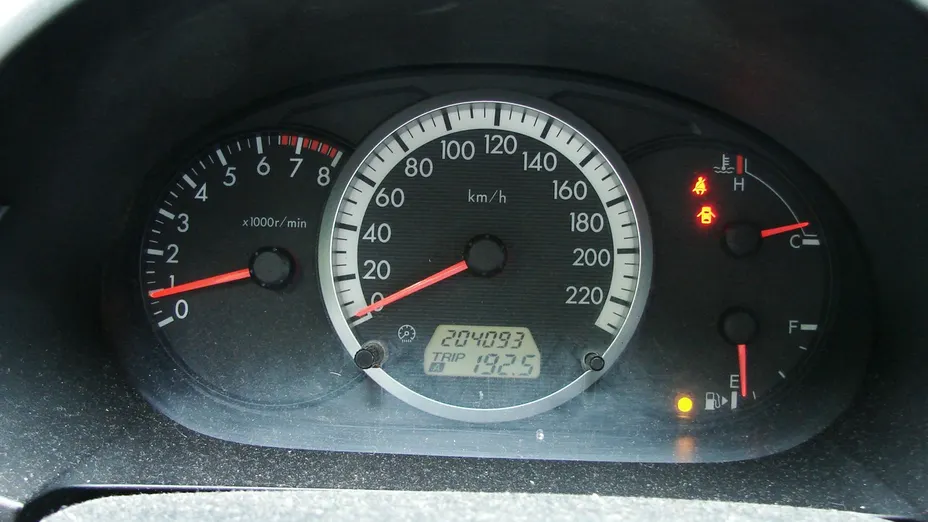 MAZDA 5 -