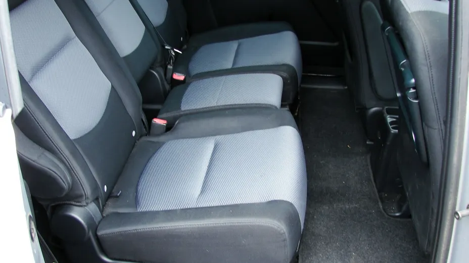 MAZDA 5 -