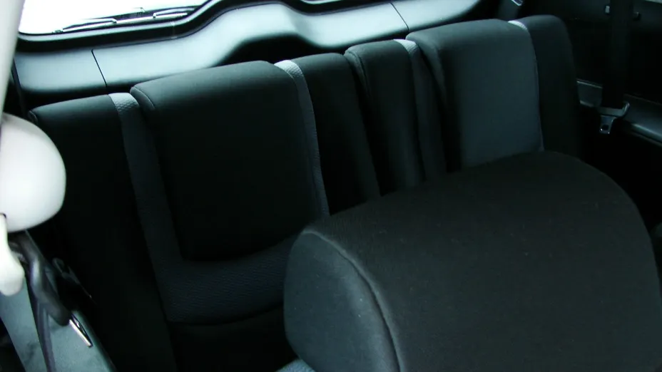 MAZDA 5 -
