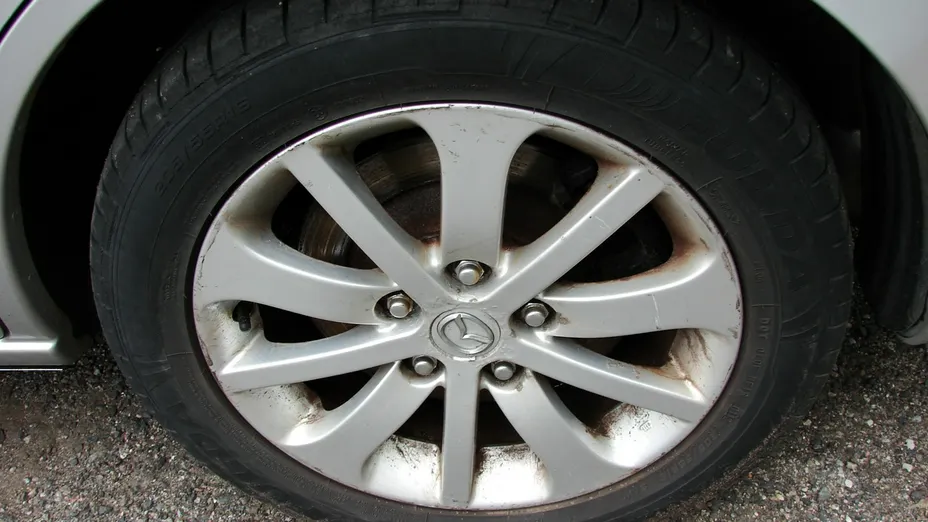 MAZDA 5 -