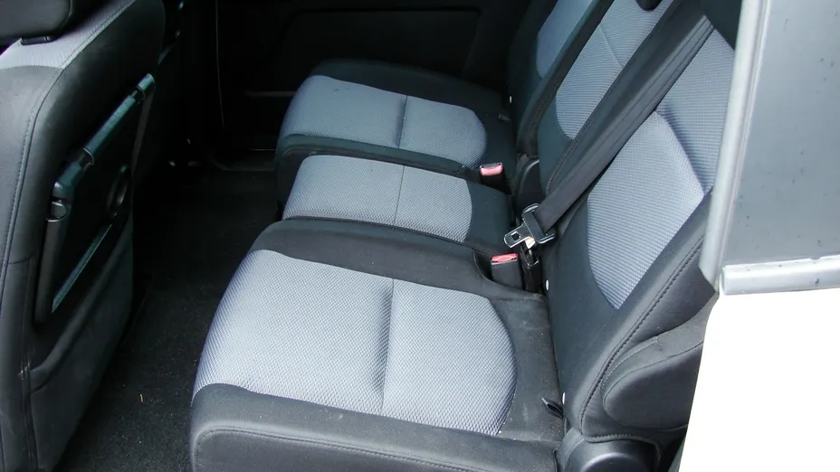 MAZDA 5 -