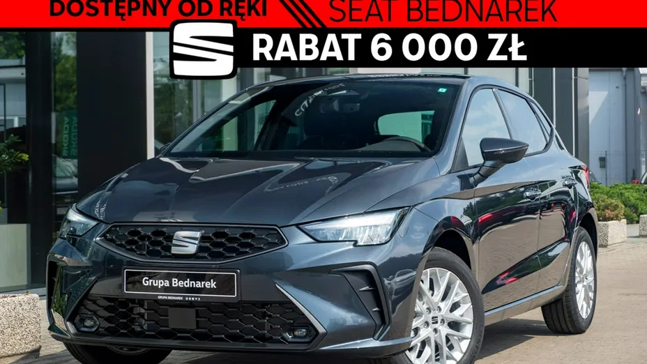 SEAT Ibiza -